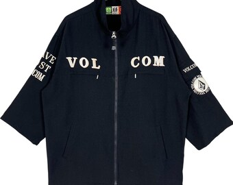 ジャケット・アウター 90s volcom nylon zip jacket made in USA il_340x270.6833078814_u8n2.jpg