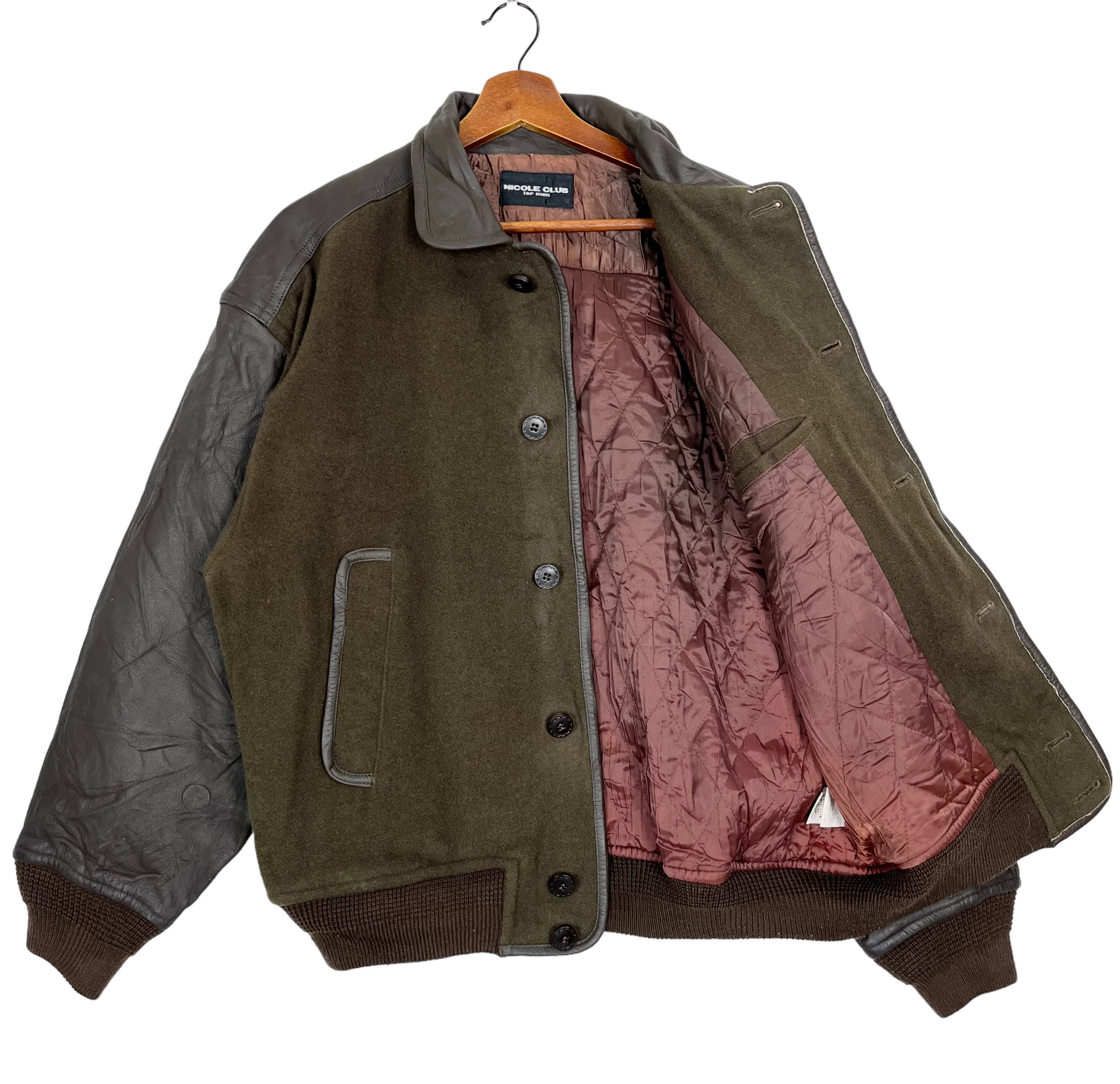 スーツ Nicole Club For Men Set up Jacket Pant NICOLE CLUB FOR MEN Seersucker Jacket and Pants Set-up