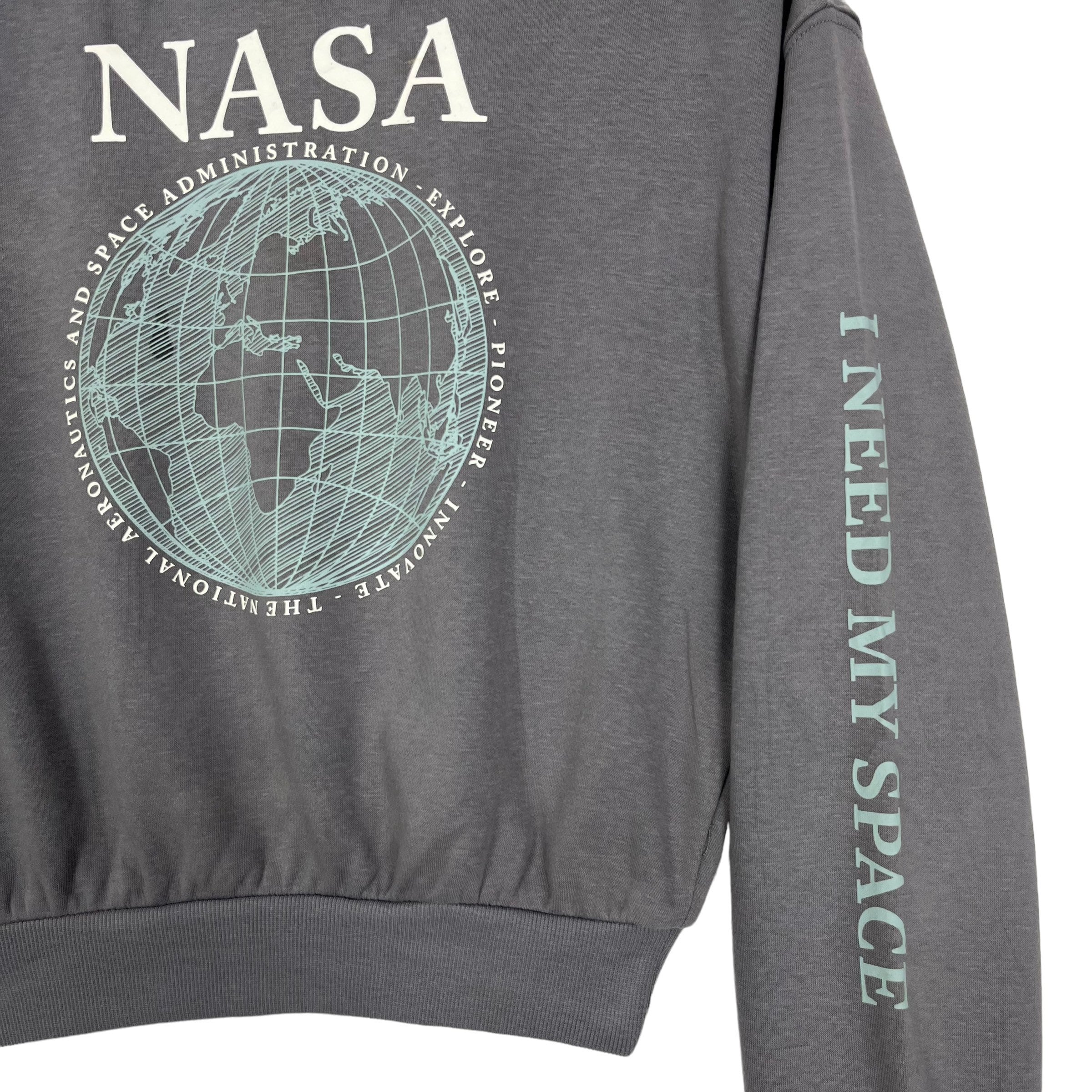 Sweater Nasa H incautious m