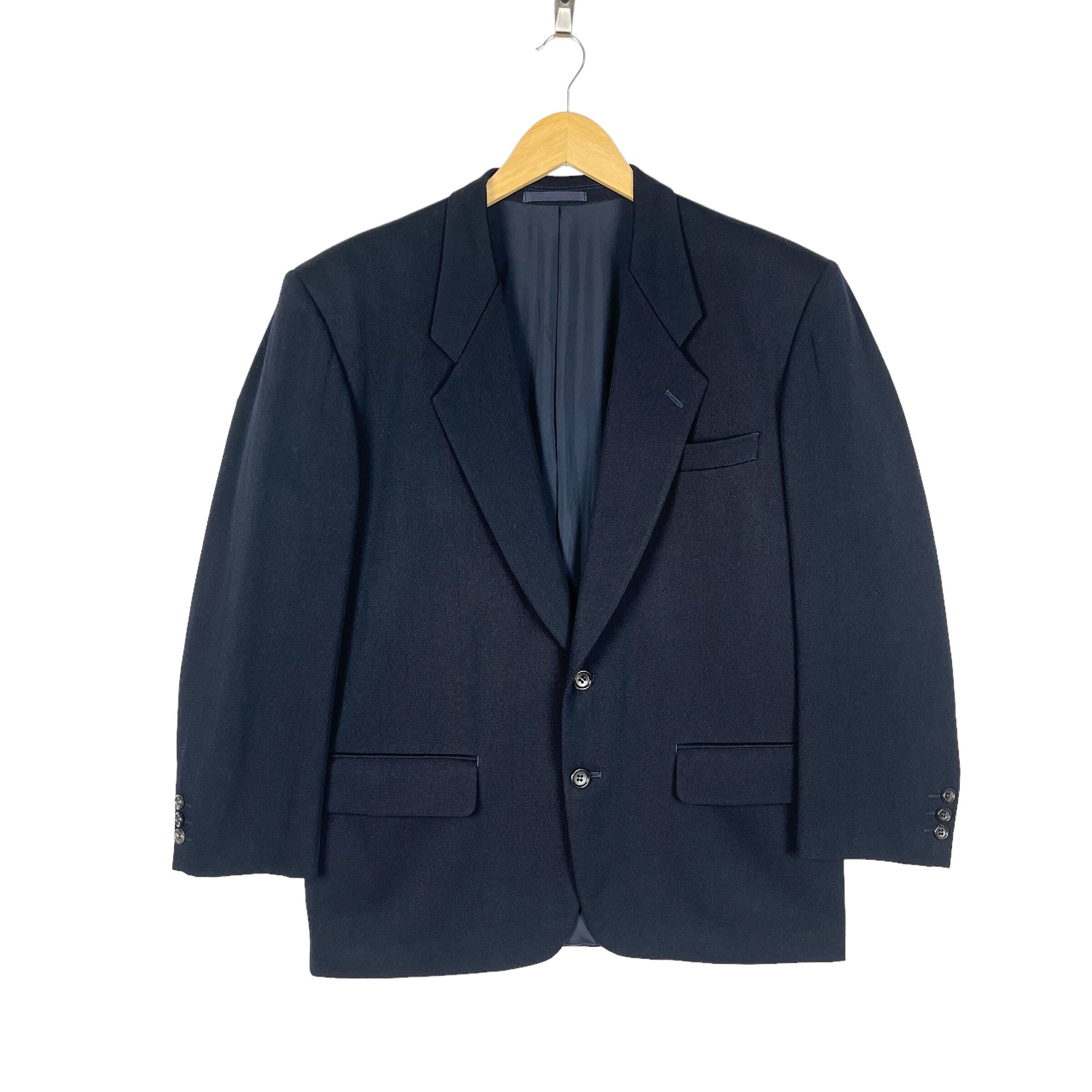 Cdg blazer hot sale