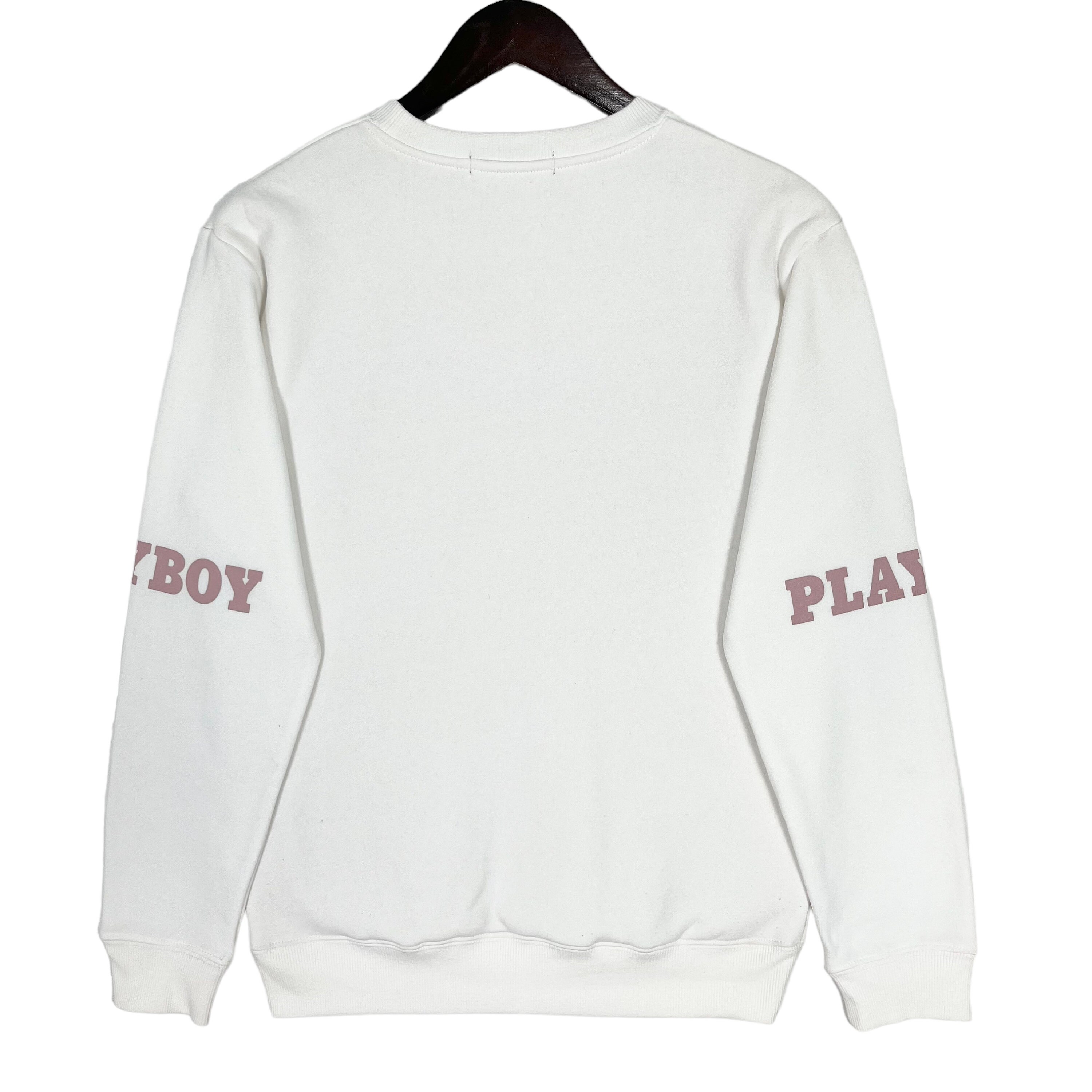 ▪60’s【PLAYBOY】SPRUCE SWEAT プレイボーイ スプルース ▫60's【PLAYBOY】SPRUCE SWEAT