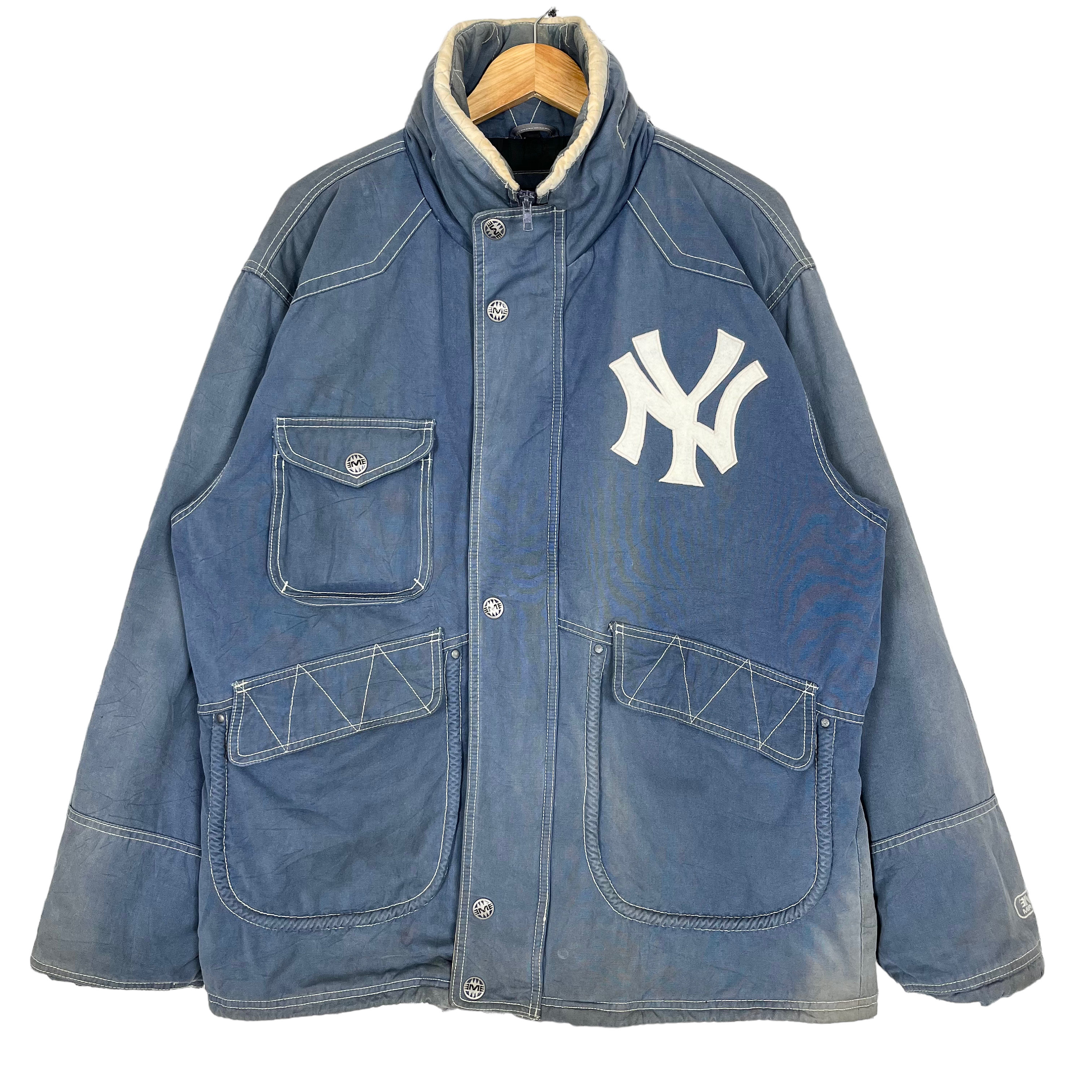 Mlb Mirage Jacket - Etsy