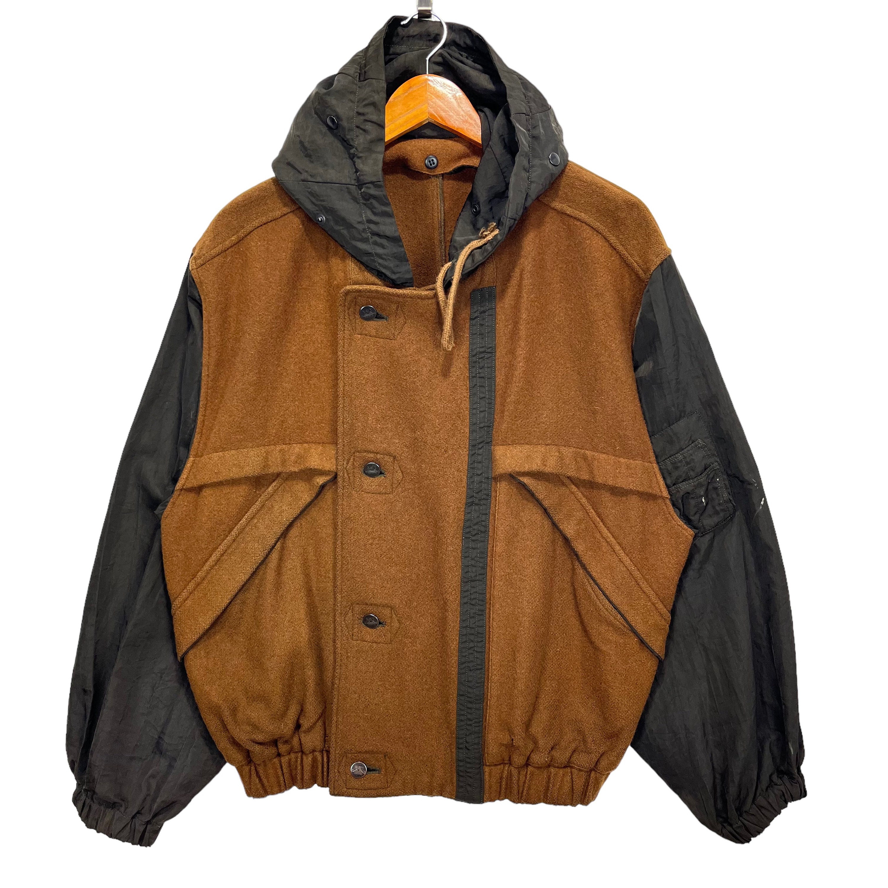 Vintage 90's CP Company Boneville Massimo Osti Zipper Button Vintage 90's CP Company Boneville Massimo Osti Zipper Button