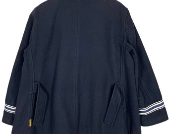 Vintage 90's Armani Jeans by Giorgio Armani Double Breasted