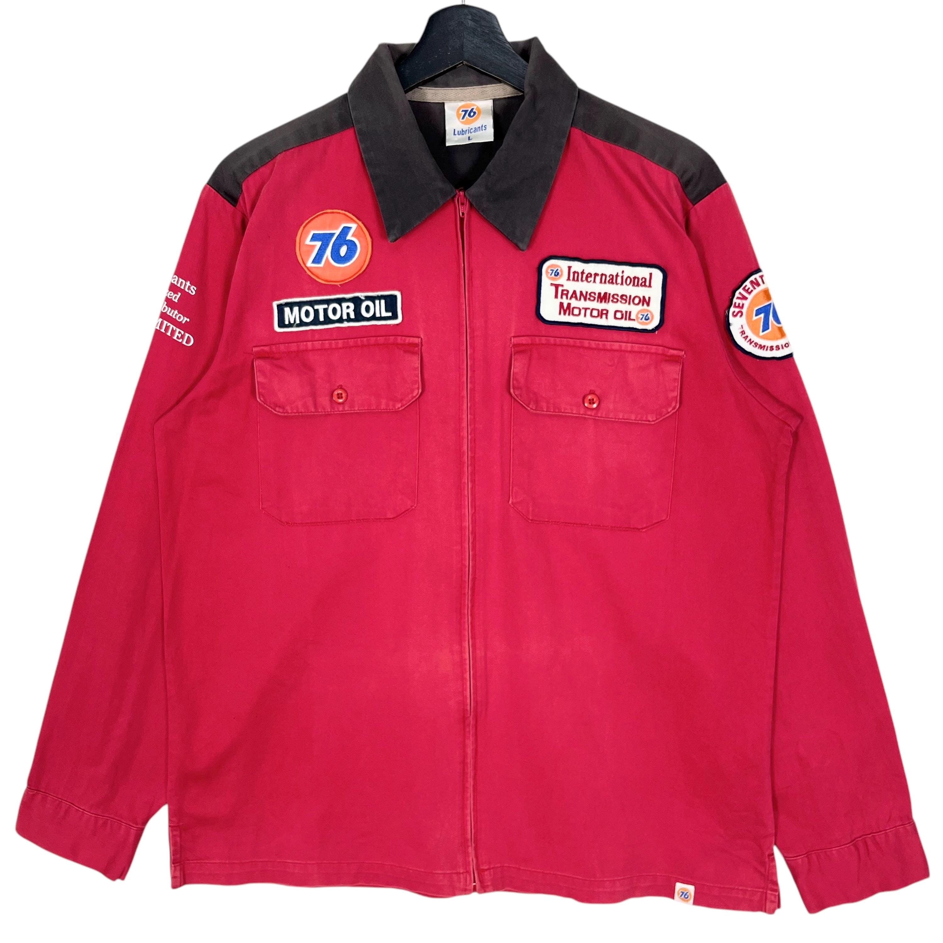 バイクウェア・装備 Official Oil Motor Racing 76 union il_fullxfull.6833609304_meiz.jpg