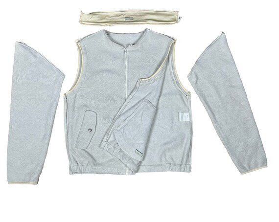 Undercover 1999-2000 Autumn Winter Ambivalence Small Part