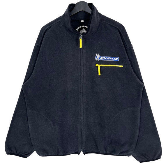 Fleecejacke motorsport Clearance
