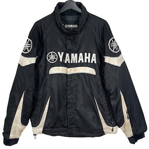 Vintage yamaha jacket - Etsy 日本