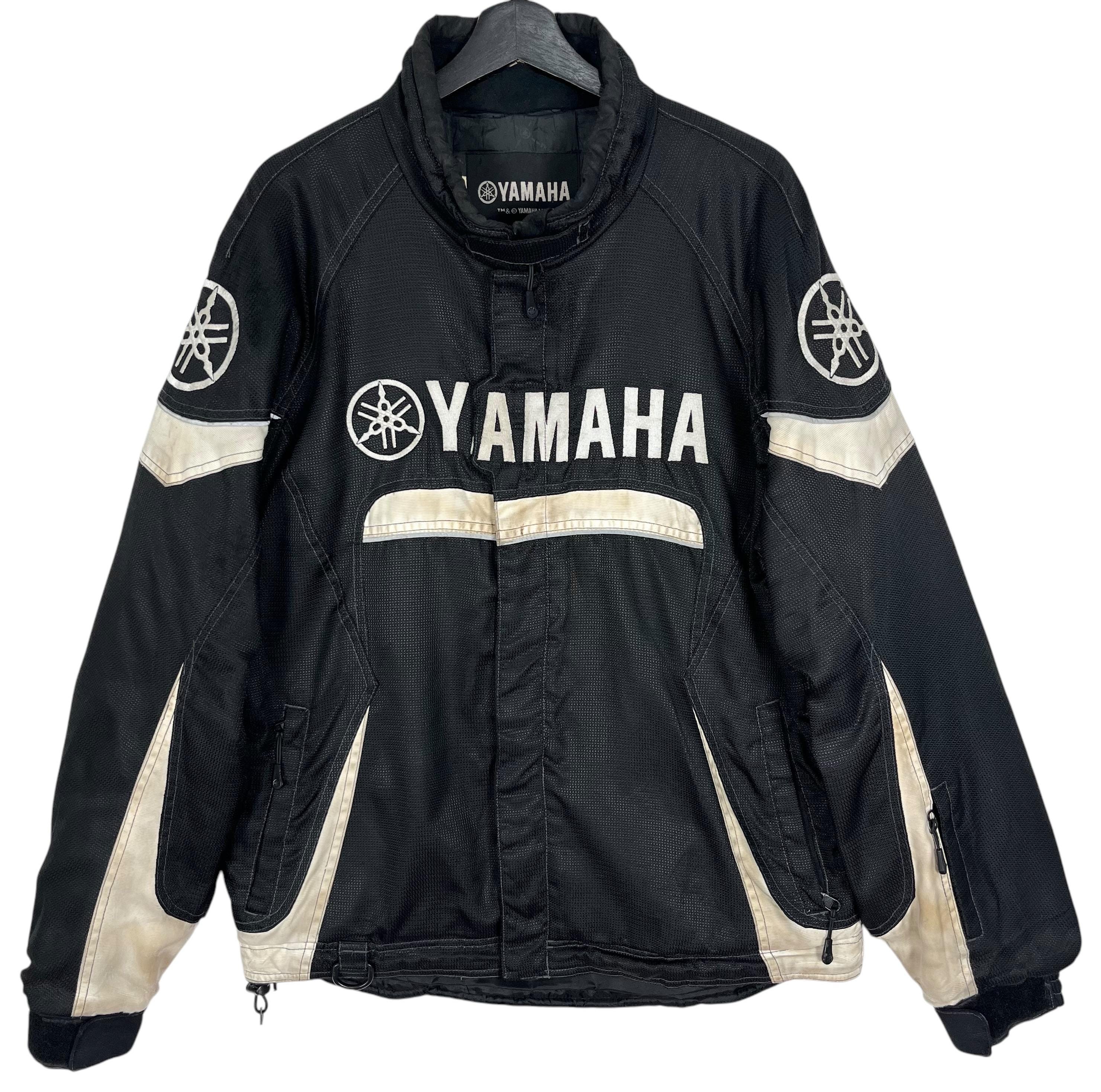 Vintage yamaha jacket - Etsy 日本