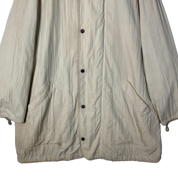 Vintage Yohji Yamamoto Button Up Jacket Womens Size S