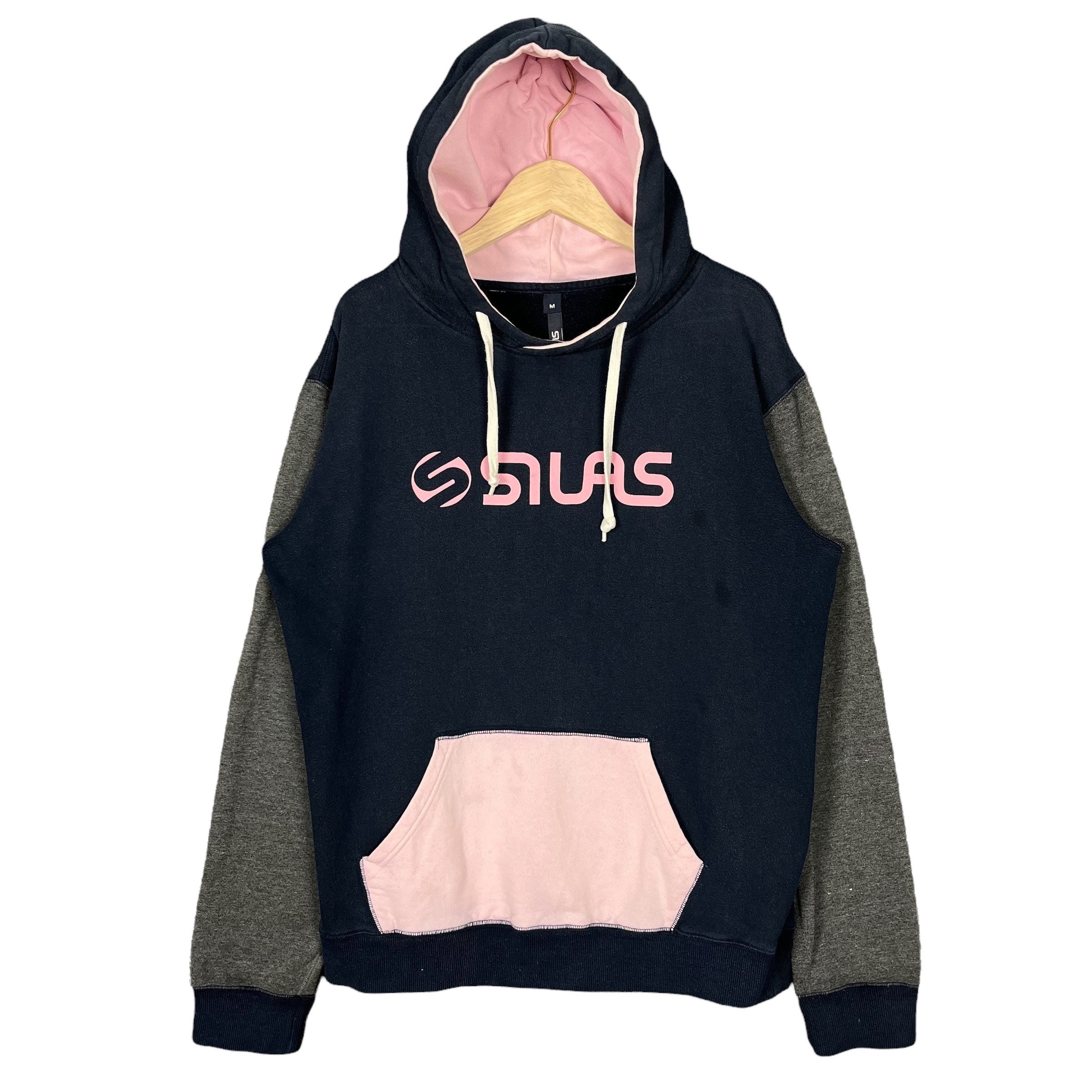 SILAS×INSANE STRAWBERRY SWEAT HOODIE SILAS×INSANE STRAWBERRY SWEAT HOODIE Strawberry Hoodie