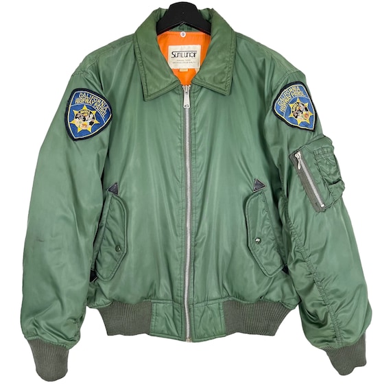 ジャケット・ブルゾン JACKET ORANGERY Free People Women's Orange Echo Bomber Jacket Relaxed Fit Sz