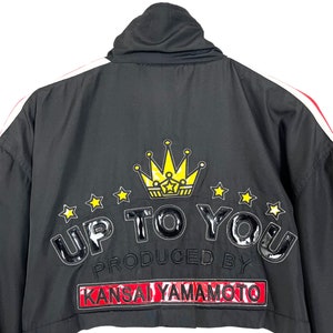 Up to You Kansai Yamamoto - Etsy