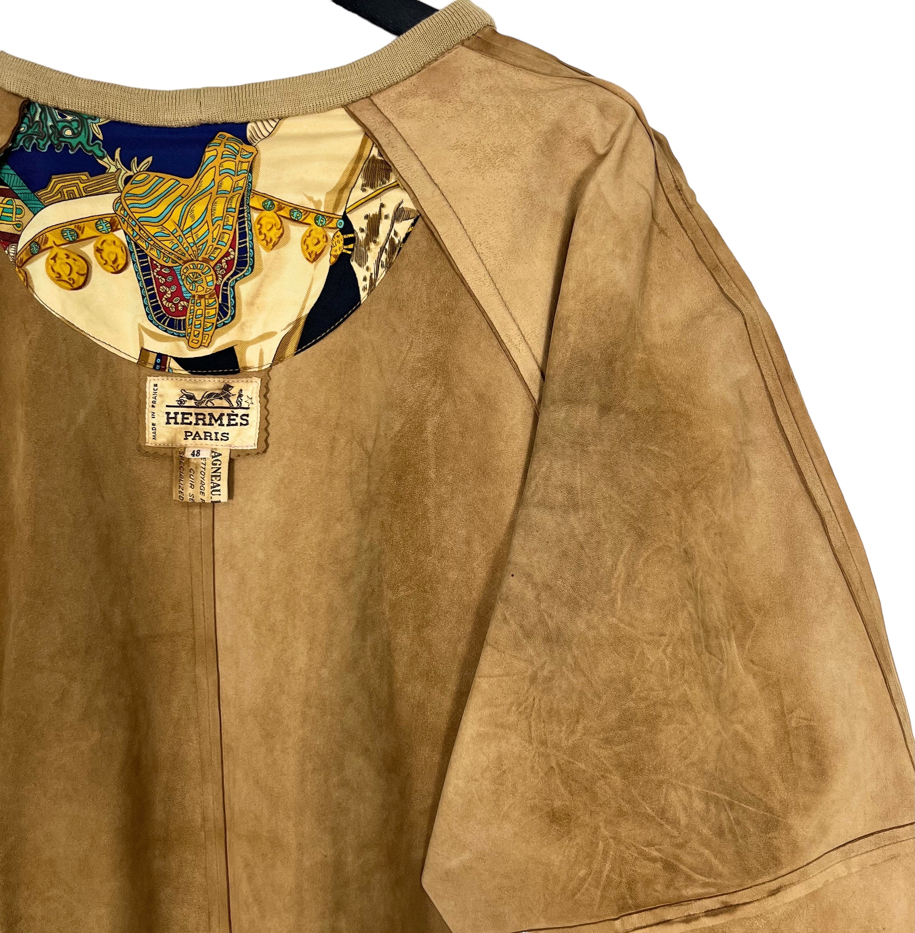 Vintage hermes sweater - Etsy 日本