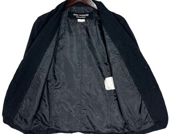 COMME des GARCONS COMME des GARCONS ジャケット 2001125A0003 ihey8xlm4b188hx73wcslfzwau3i9k