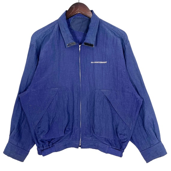 Vintage 80's 5th Anniversary Hai Sporting Gear by Issey