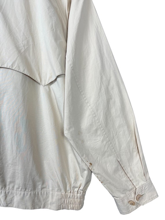 Aquascutum harrington shop
