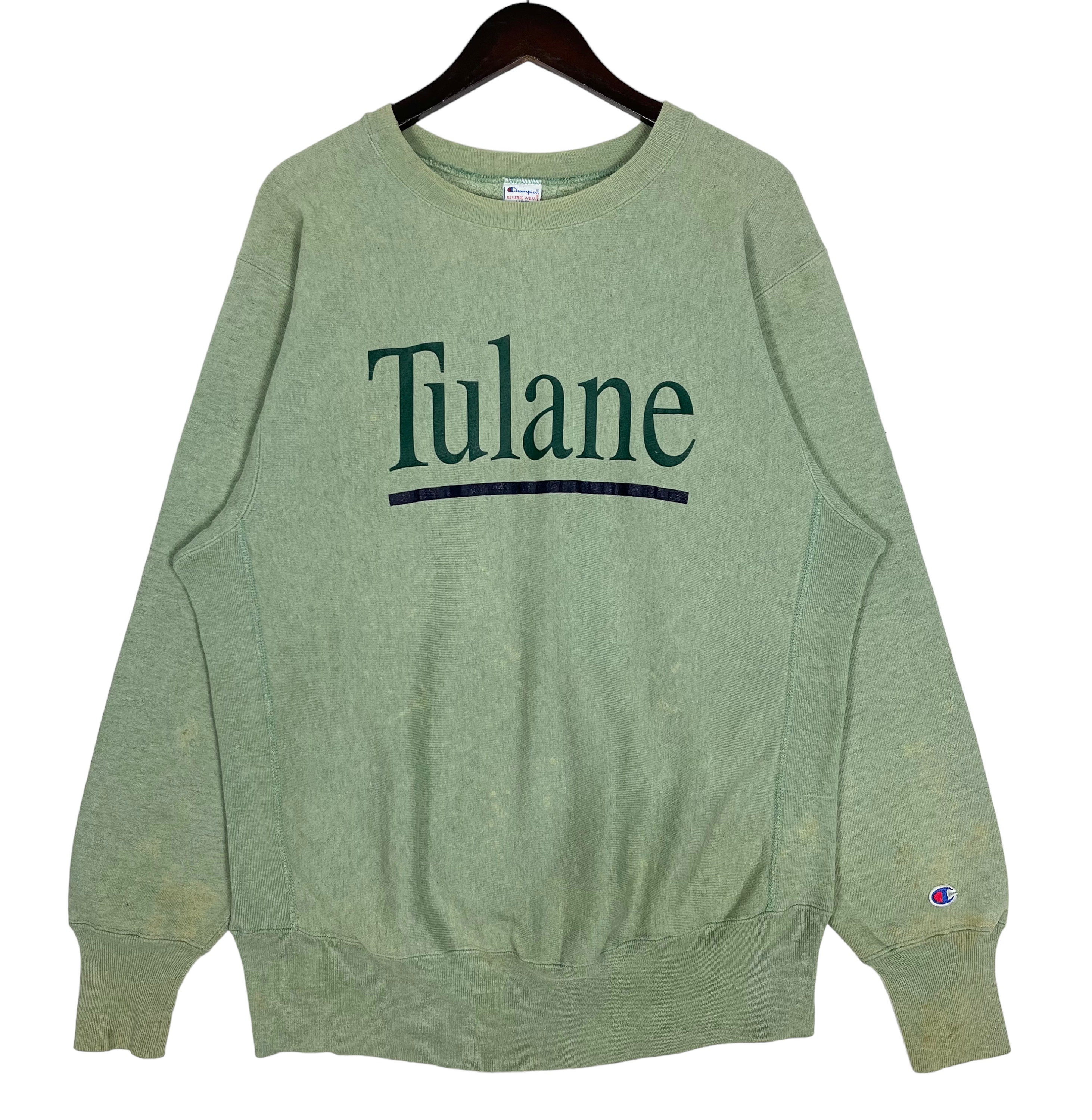 Tulane champion deals sweatshirt