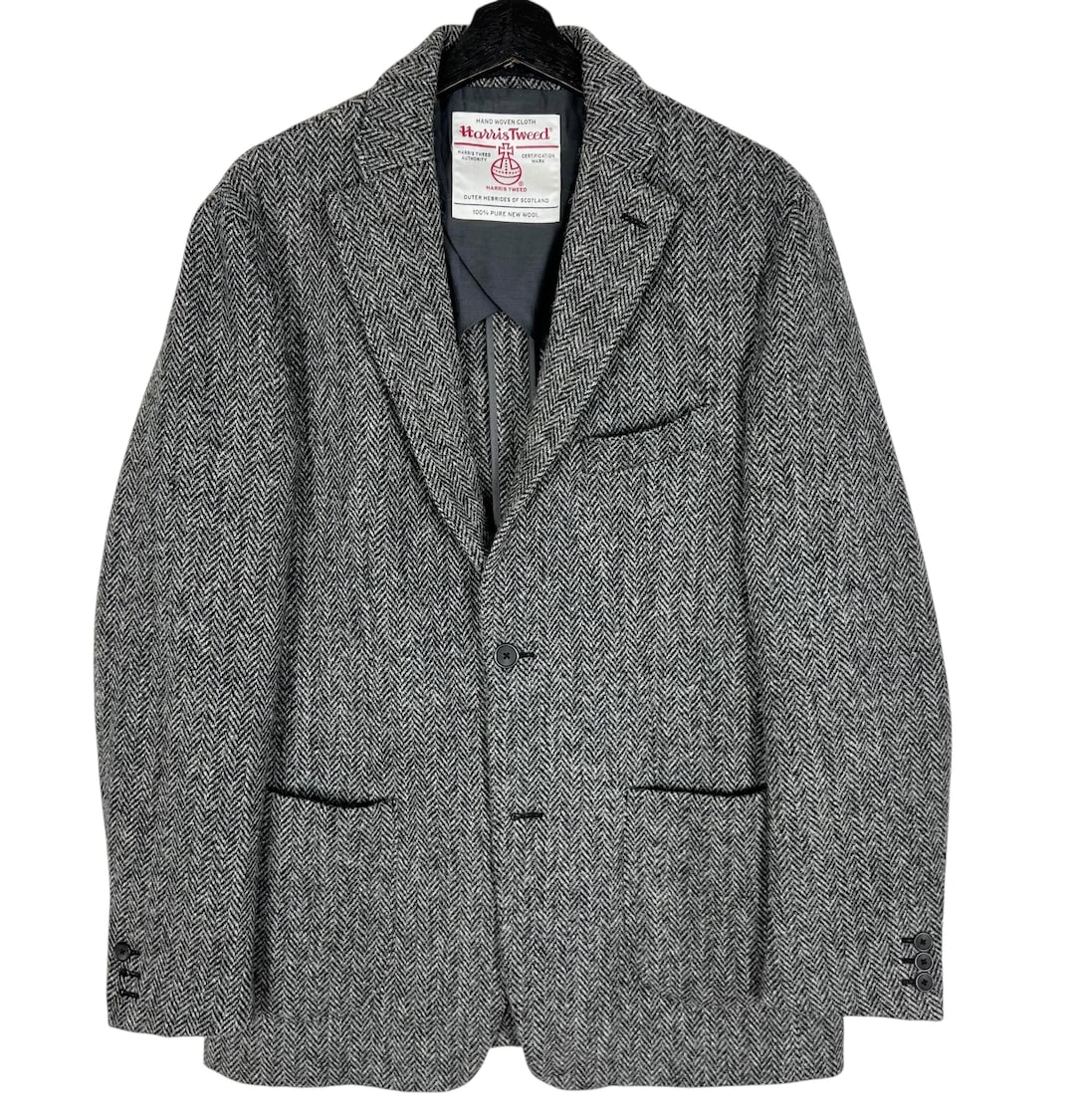 【URBAN RESEARCH ROSSO】 Harris Tweedジャケット il_1080xN.7166673472_6qgc.jpg