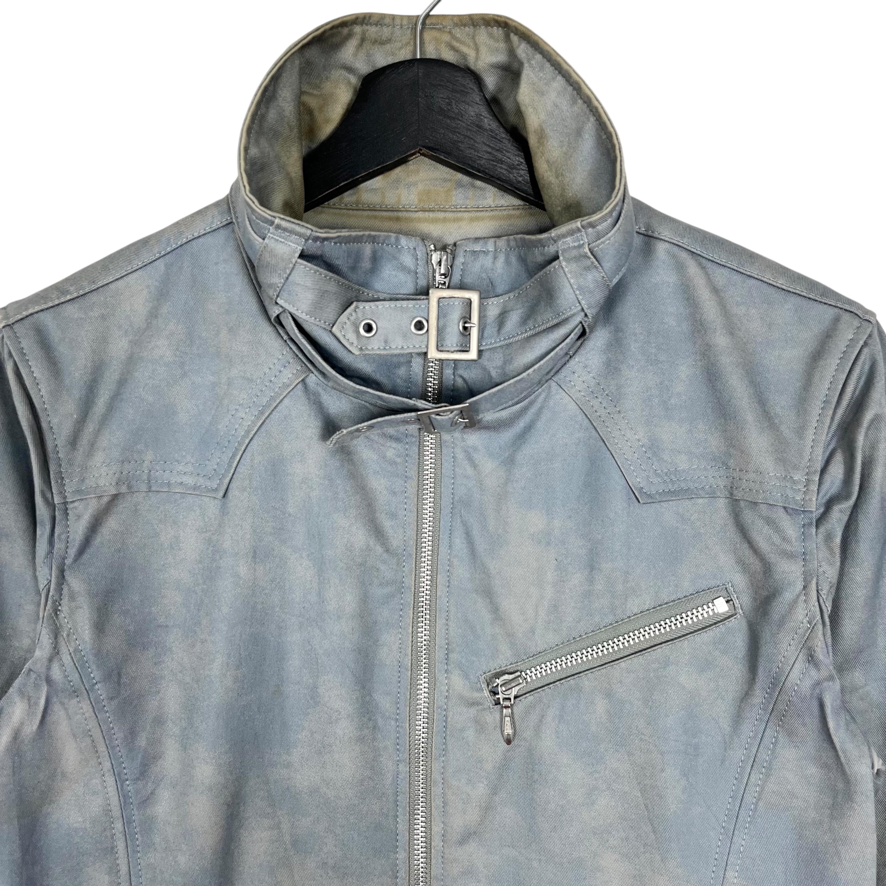 ジャケット・アウター 00s tornado mart jacket japanese label