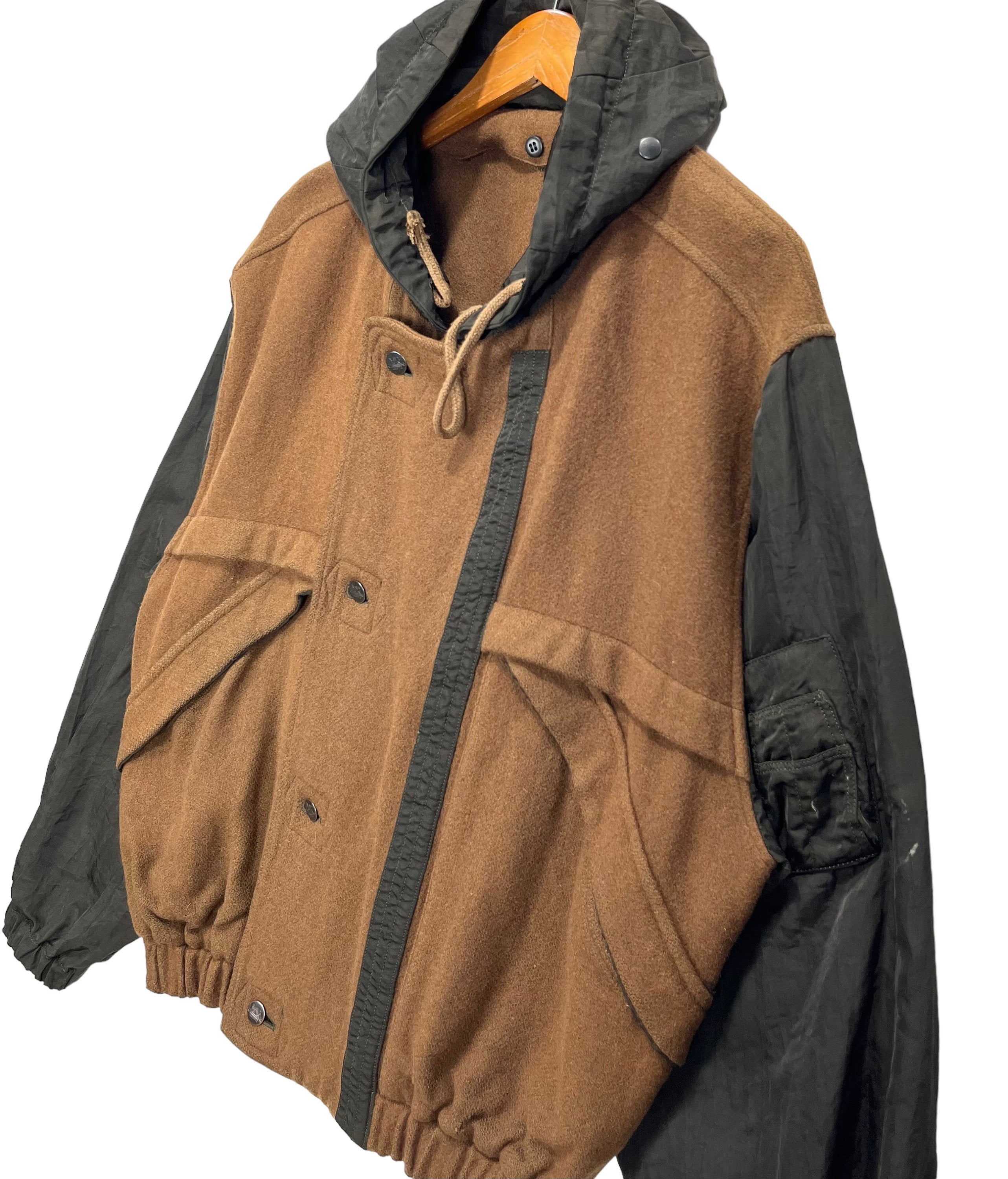 Vintage 90's CP Company Boneville Massimo Osti Zipper Button Vintage 90's CP Company Boneville Massimo Osti Zipper Button