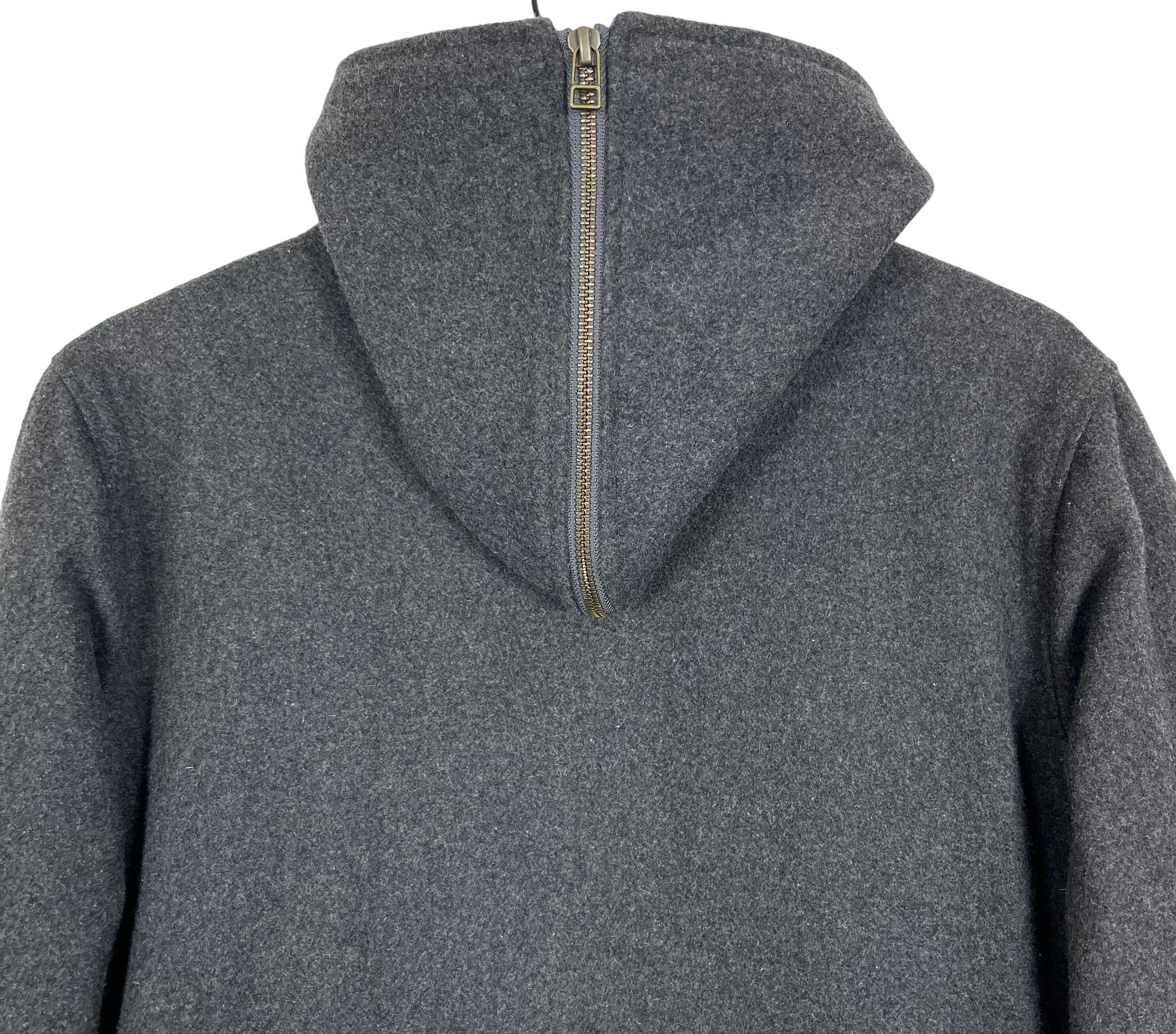 ジャケット・アウター U.S.M.A WEST POINT nylon training jacket U.S.M.A WEST POINT nylon training jacket