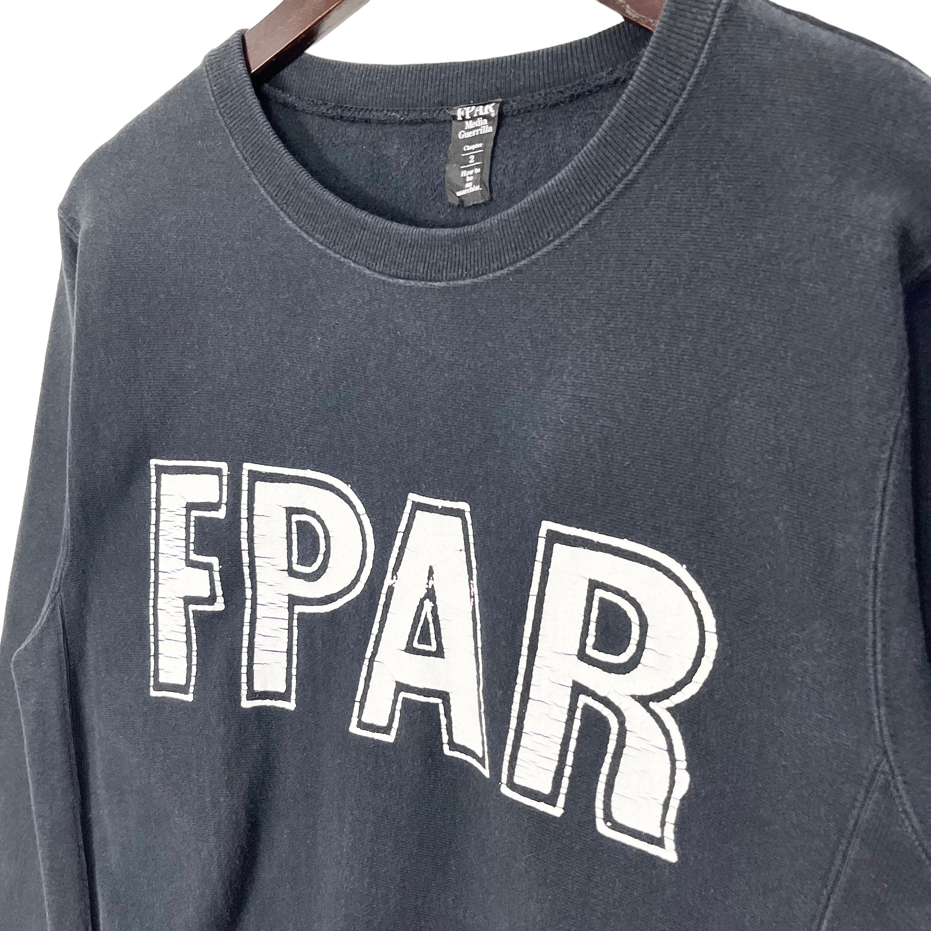 FPAR / Custom Guerrilla Hoodie-無印良品 良品計画 オーク材チェスト 
