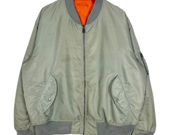 ジャケット・アウター 90s old UNIQLO 2way MA-1 military y2k 1919751965.jpg?1684917598