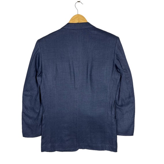 Vintage 90's YSL Yves Saint Laurent Diffusion Hommes … - Gem