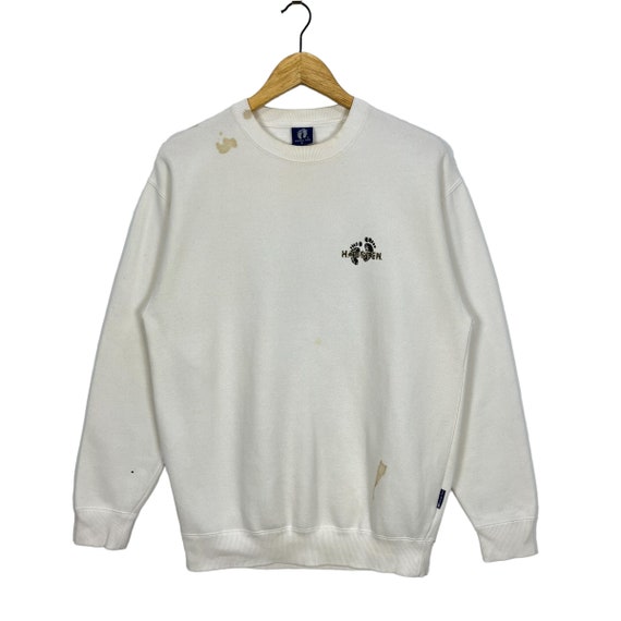 Cream sales color sweatshirt