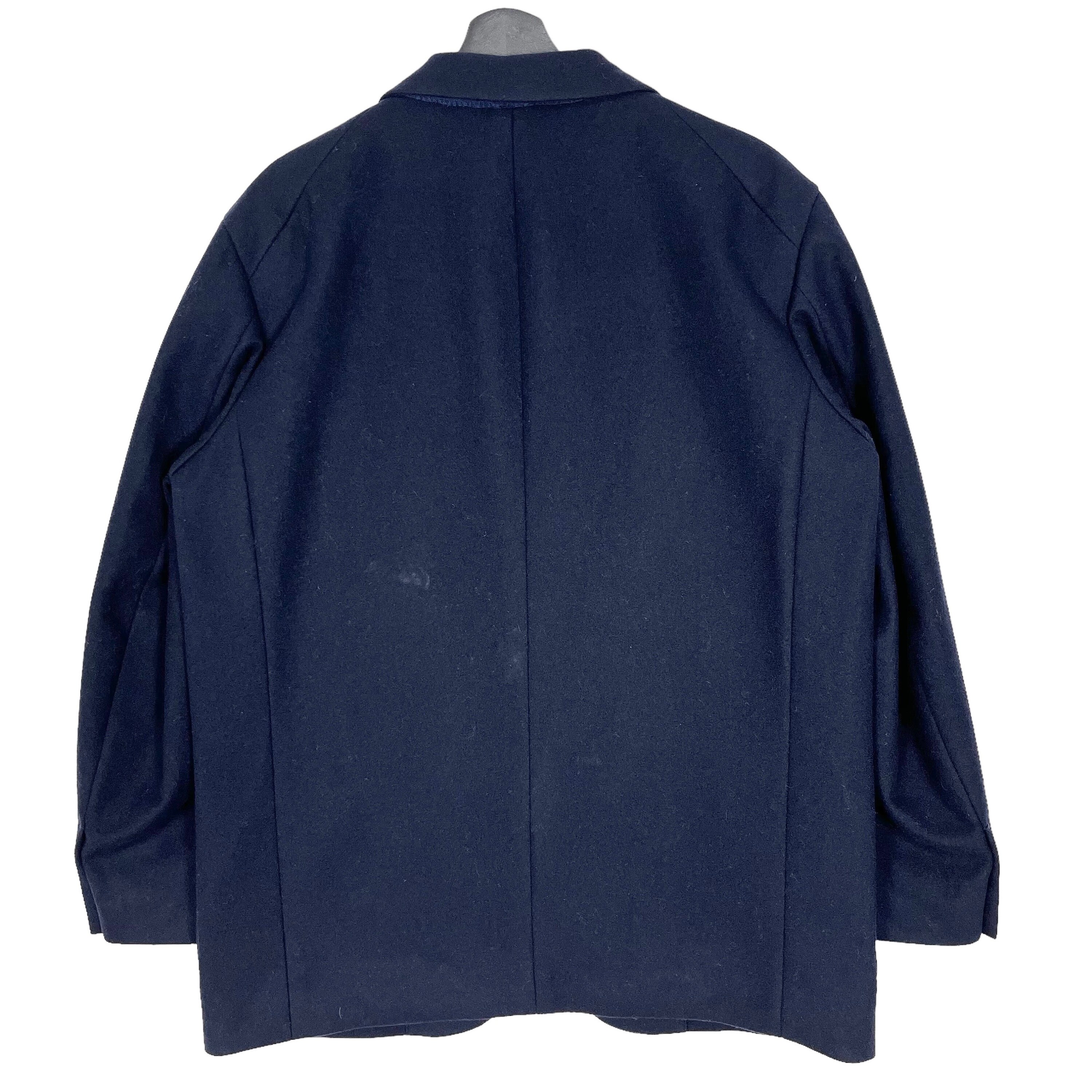 ジャケット・アウター Jil Sander Navy Long Coat $_57.JPG?set_id=880000500F