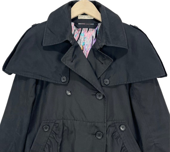 Tsumori Chisato by Issey Miyake Japanese Designer Silk Inner  