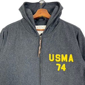 Usma Cadet Jacket - Etsy