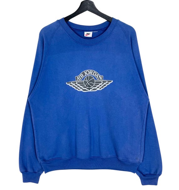 air dior sweatshirt blue