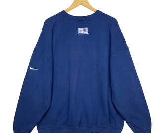 Tシャツ・カットソー LMC STAR FOOTBALL SWEATSHIRT vintage blue 0LM45SSW701VBL il_fullxfull.4563908477_3y3y.jpg