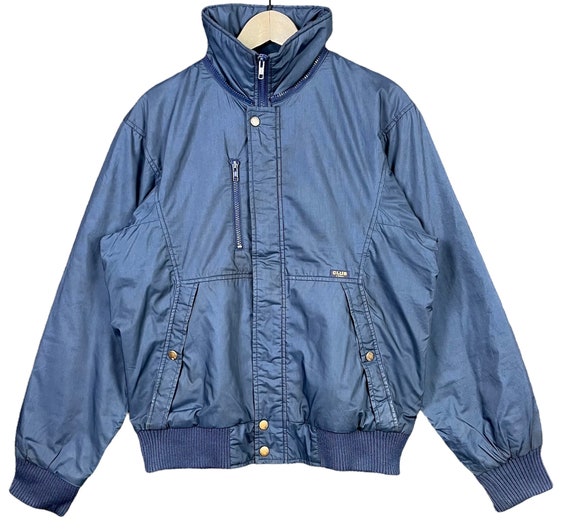 Club jacket 80s deals