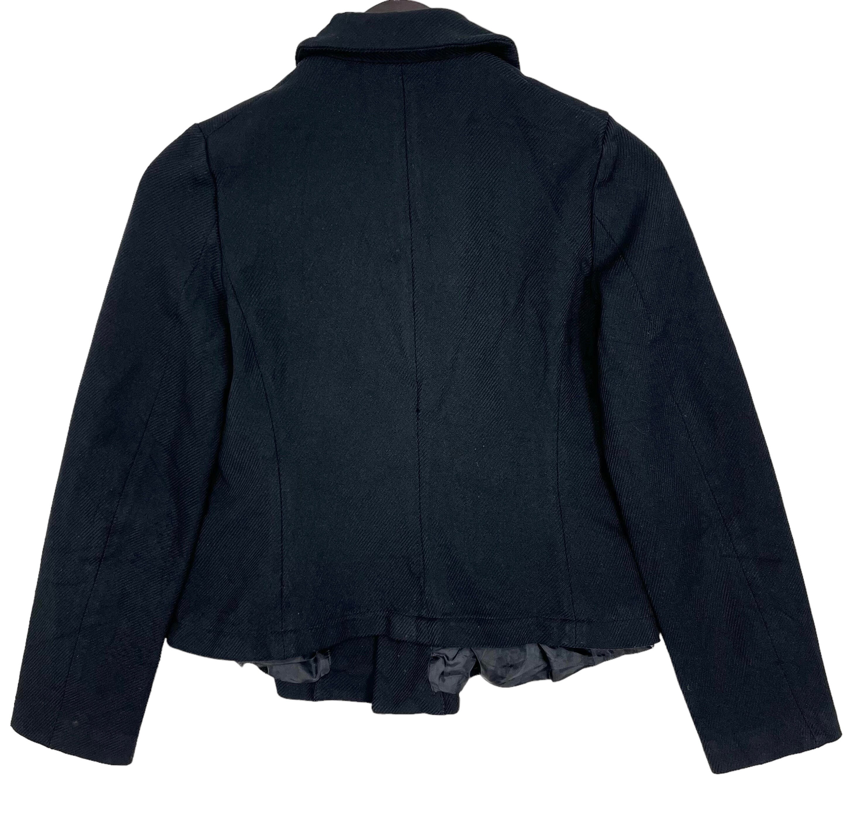 ジャケット・アウター COMME des GARCONS tailored jacket AD2005 il_fullxfull.5770732074_4hkq.jpg