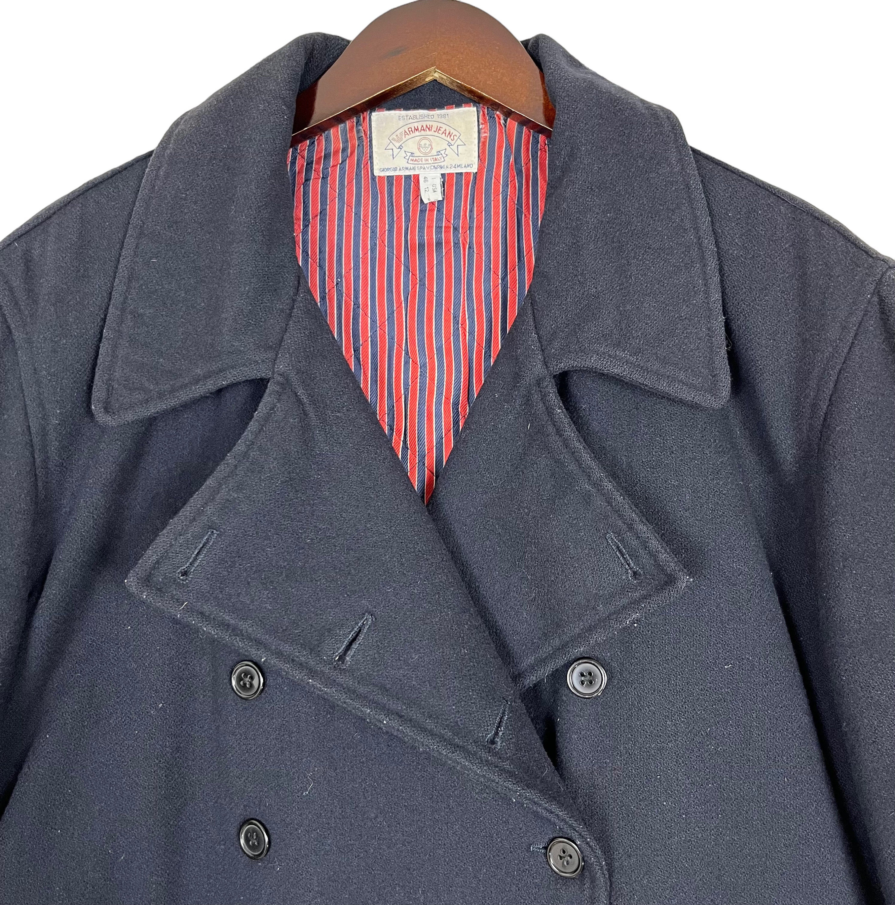 柴田ヒカリ　コート　peepinsidehead Wool Coat peepinsidehead (柴田ひかり) Wool Coat - ジャケット・アウター