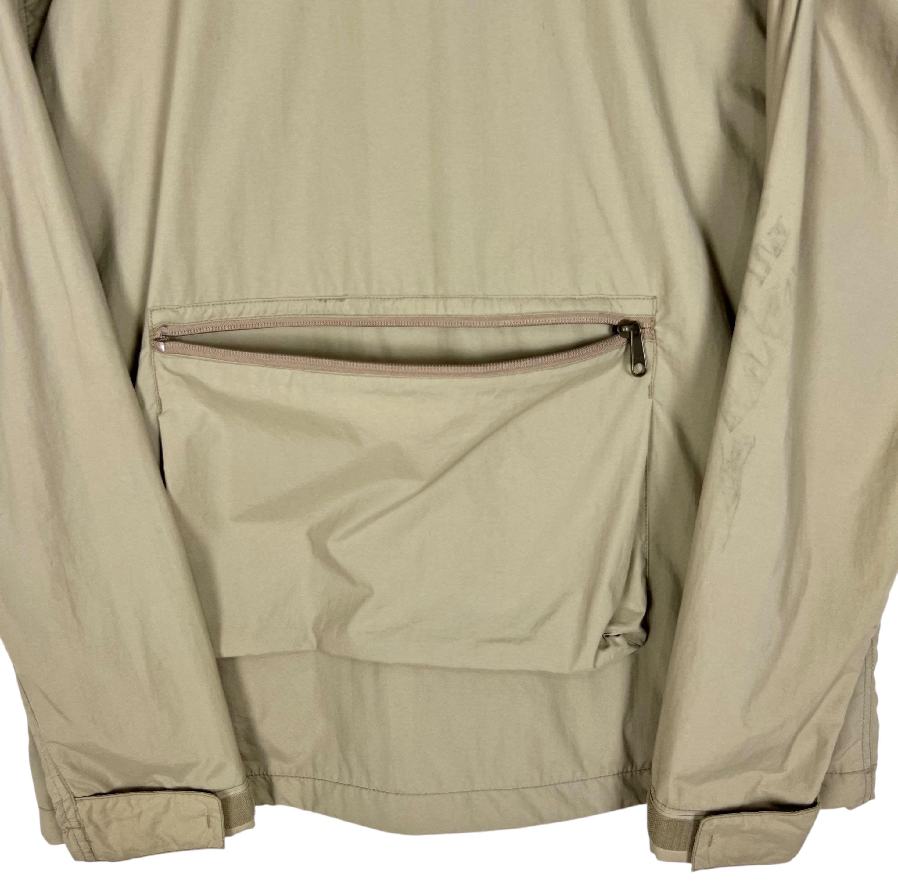 Abu Garcia Fishing Gear Tactical Utility Jacket Multi Pocket Size