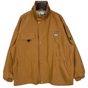 Kirin Fire Jacket - Etsy