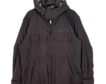 Veste Diesel Taille M Noir