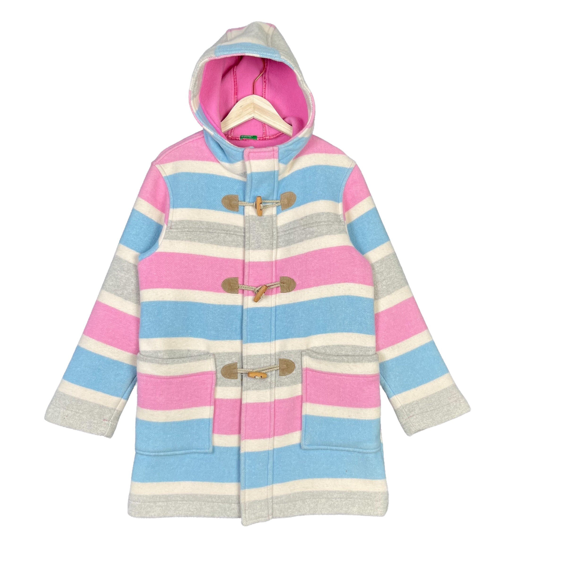 Mini boden deals duffle coat