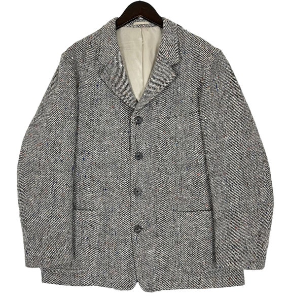 ジャケット・アウター 00AW y's for men wool setup yohji Y's for Men