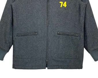 Vintage 90's USMA 74 United State Military Academy West Point