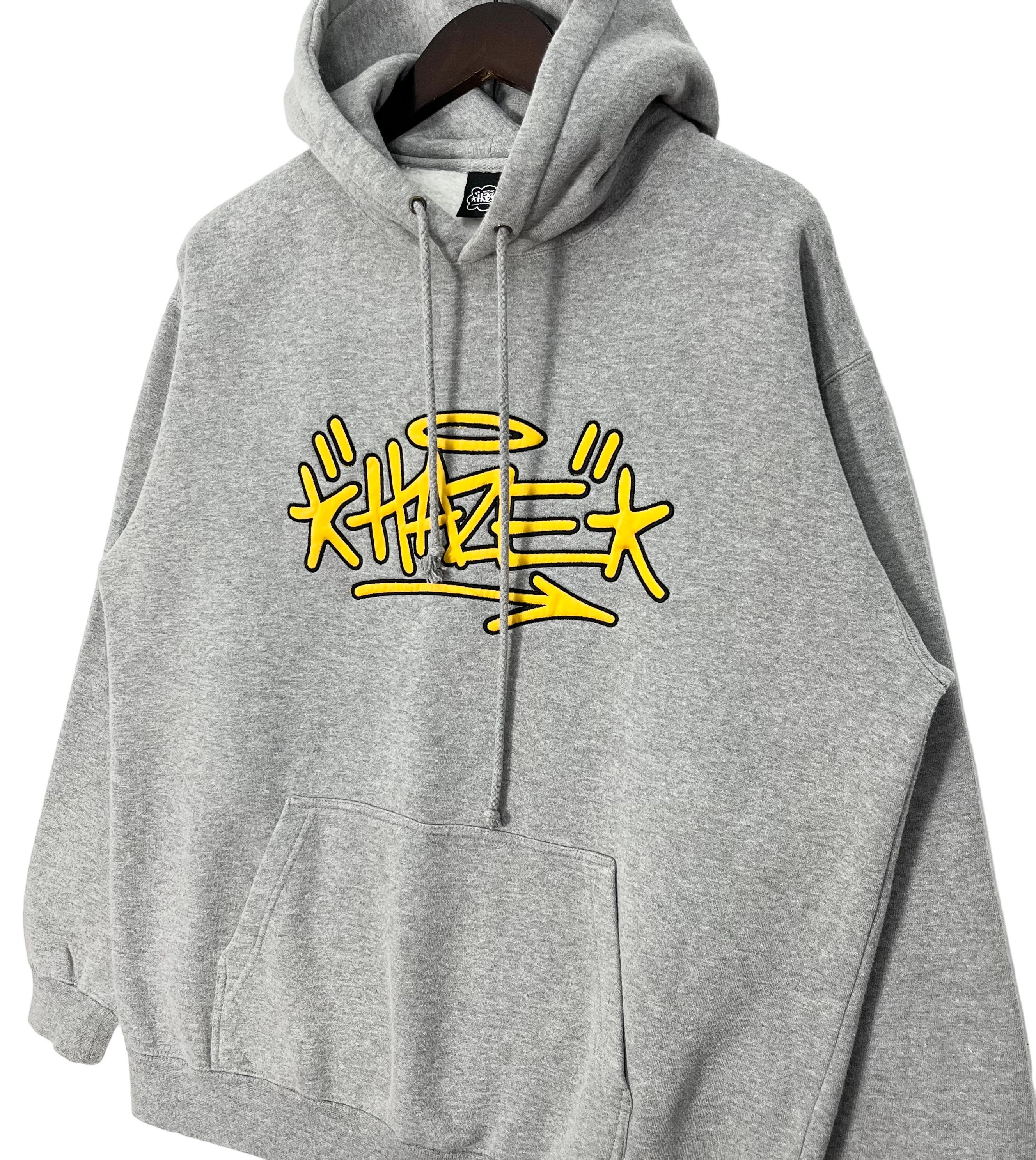 FCRB ERIC HAZE: SWEAT HOODIE M Eric Haze | eBay