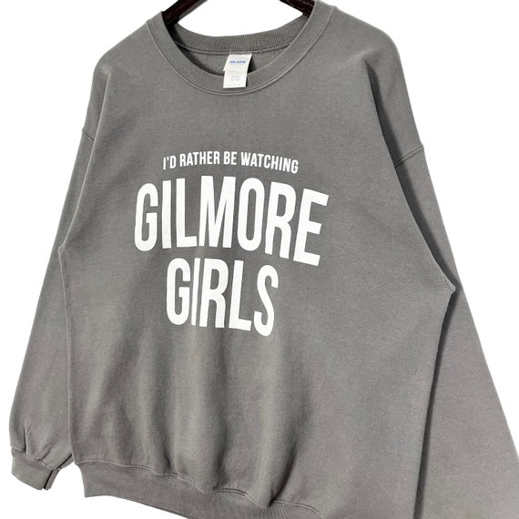 Gilmore Girls Y2K American Television Series Crew… - image 2