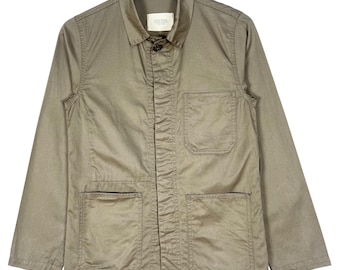 Giacca Issey Miyake Zucca Travail Chore