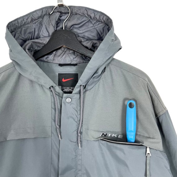 Nike china jacket 2025