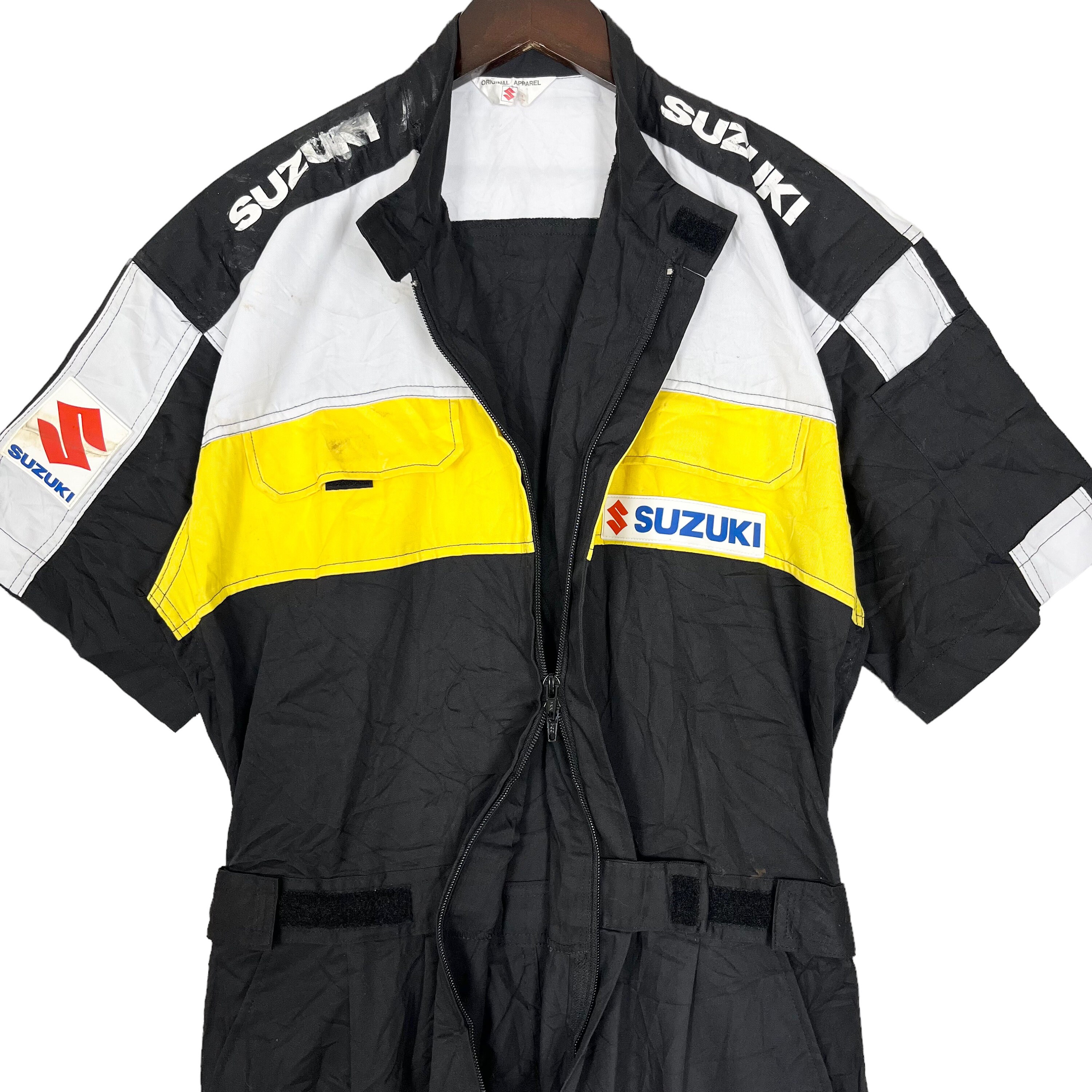 SUZUKI Japan All-Star Series 2014 ジャケット SUZUKI Japan All-Star Series 2014 ジャケット SUZUKI Japan