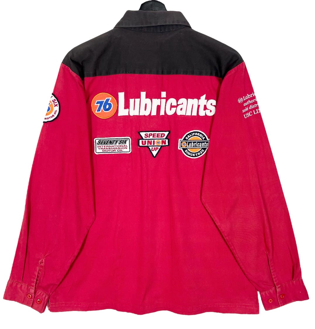 バイクウェア・装備 Official Oil Motor Racing 76 union il_1080xN.6881585699_3y8y.jpg
